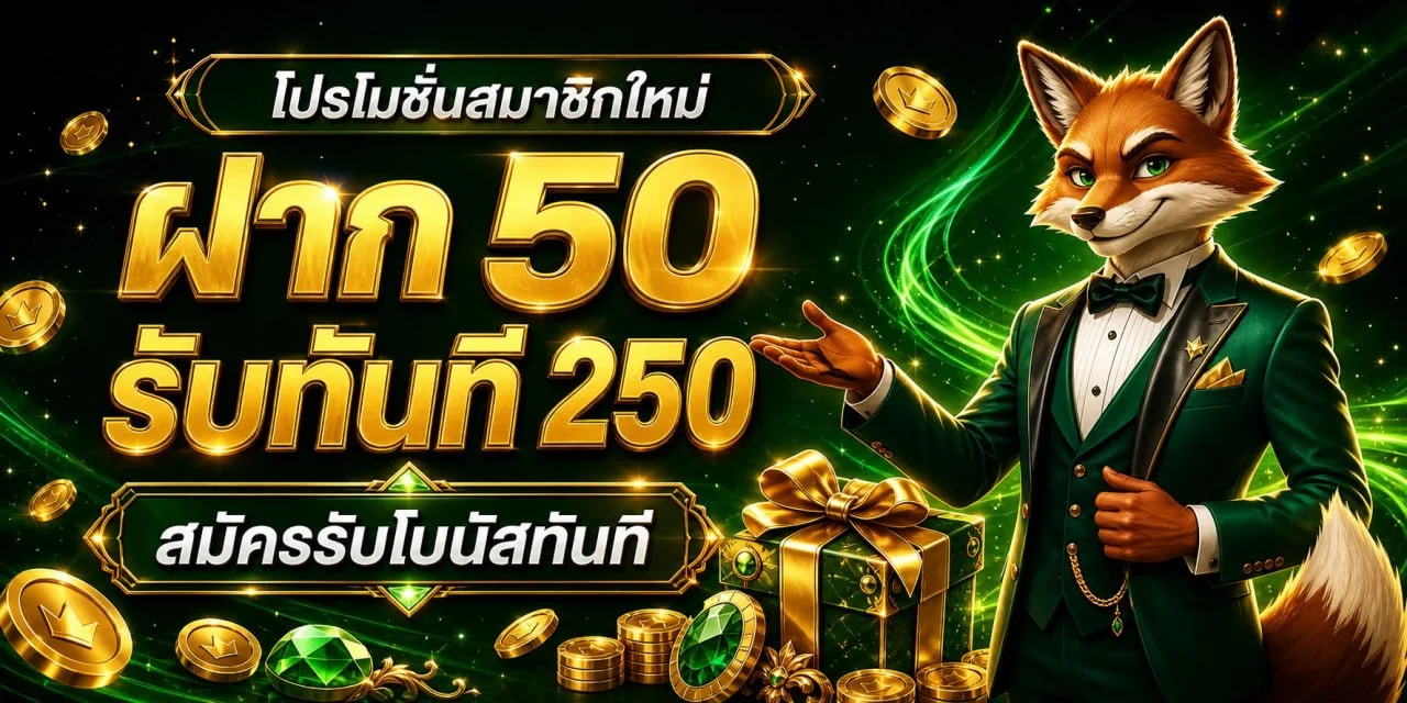 ระบบฝากถอนออโต้ SiamVIP888 เร็ว ปลอดภัย 24 ชั่วโมง