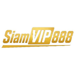 SiamVIP888 เว็บพนันออนไลน์ สล็อต บาคาร่าสด